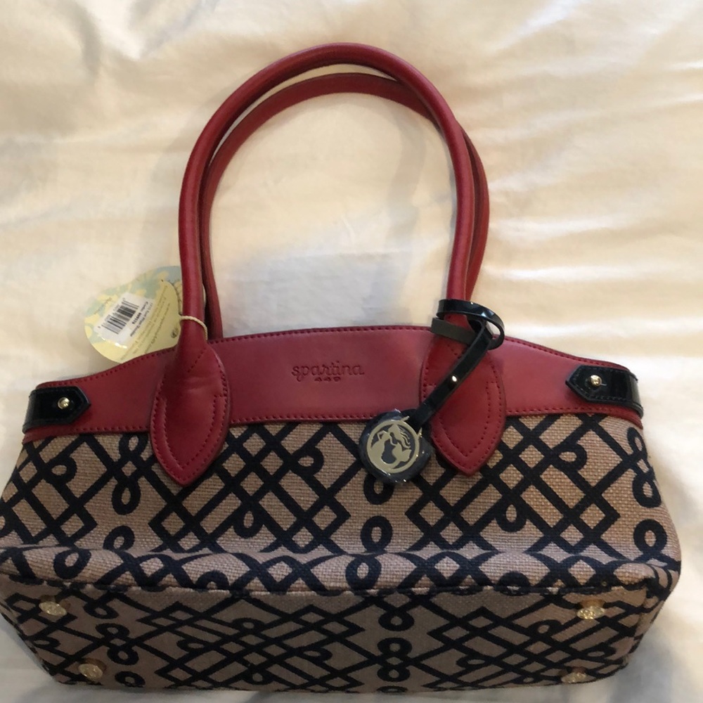 purse new with tags